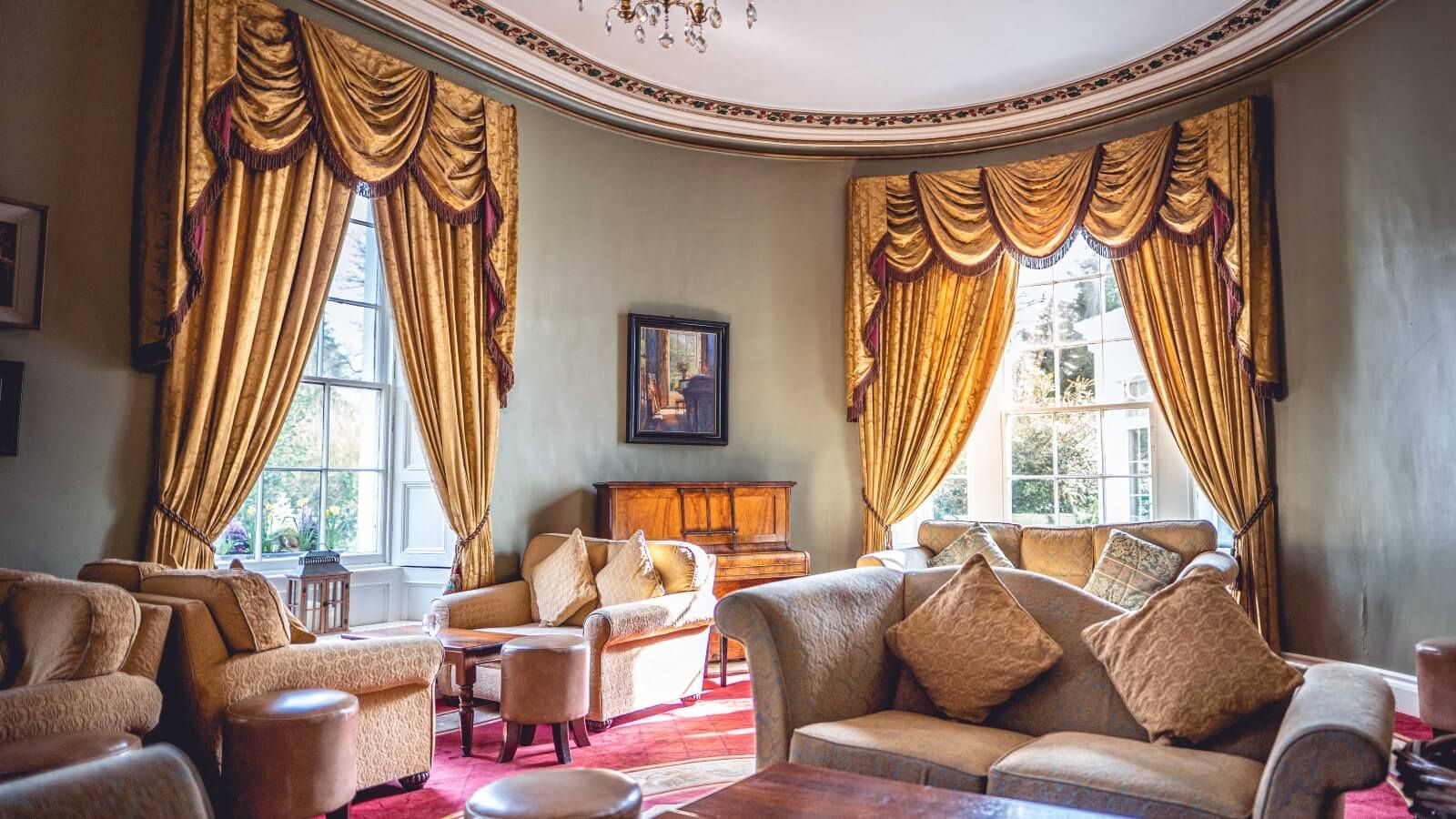 Drawing Room banner