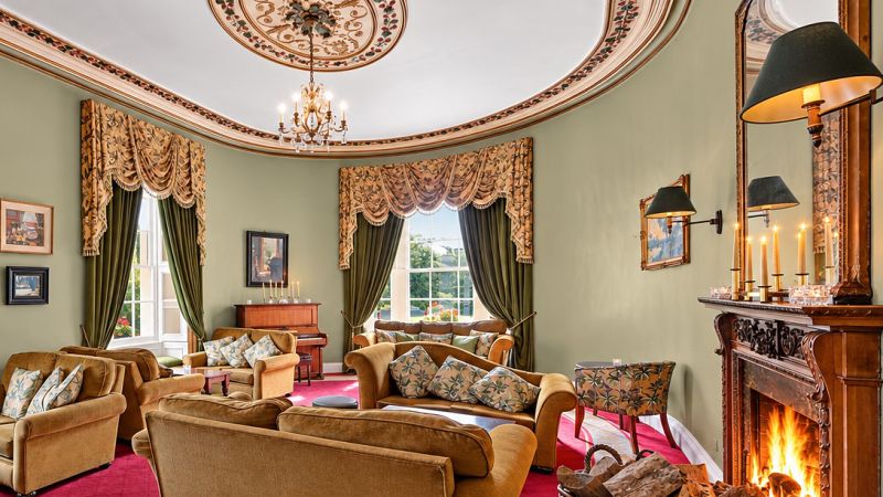 Drawing Room gallery