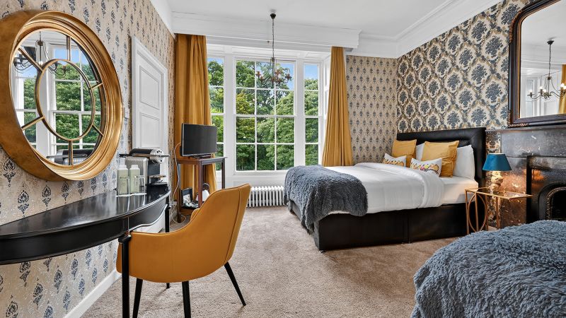 Bedroom banner image