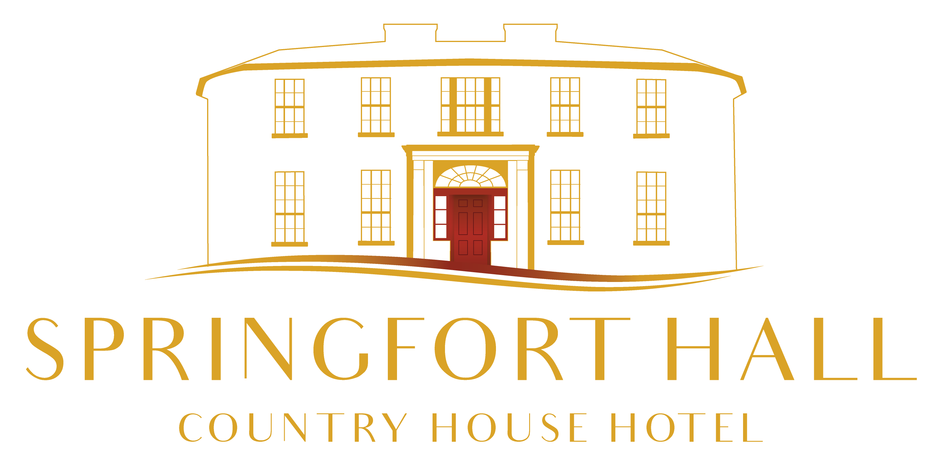 Springfort Hall Country House Hotel