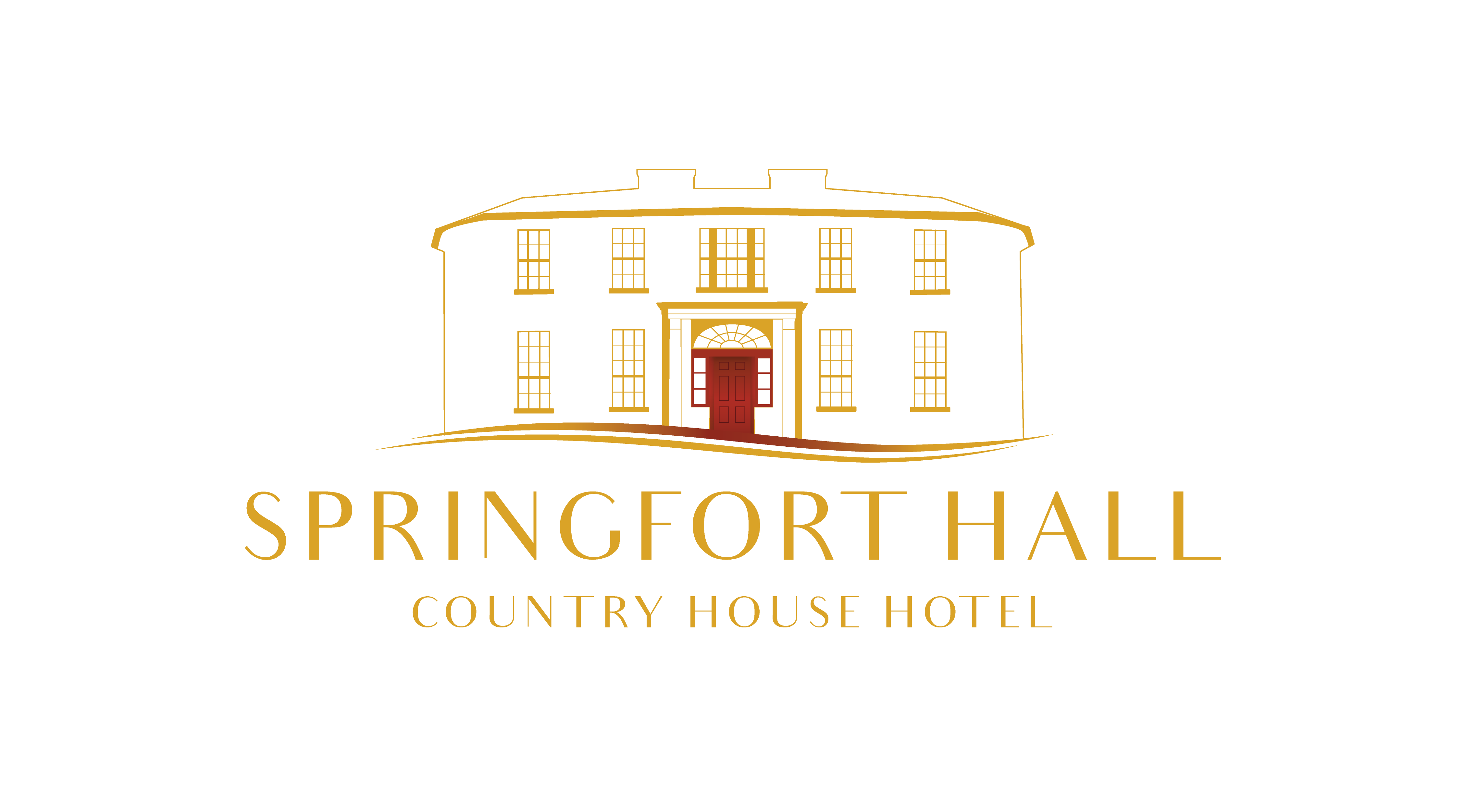 Springfort Hall Country House Hotel