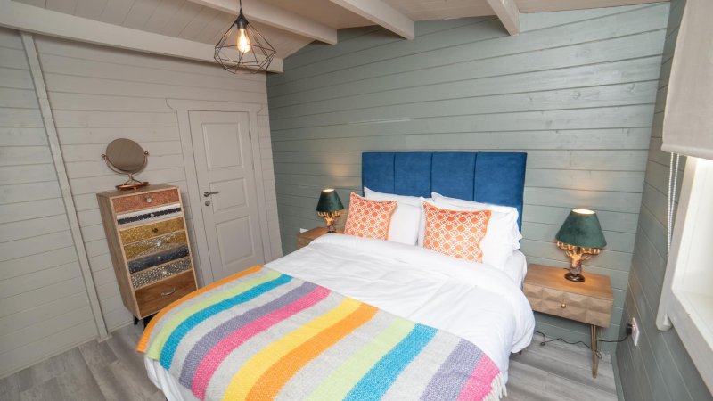 Comfortable Rooms Relaxing Springfort Hall Country House